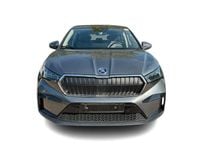 Gebraucht Skoda Enyaq iV Loft 131 kW (179 PS) 2023 Grau SUV