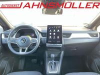 Gebraucht Renault Captur 158 PS (116 kW) 2024 Grau SUV