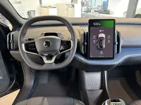 Neu Volvo EX30 Core 200 kW (272 PS) 2026 Onyx schwarz SUV