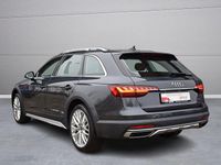 Gebraucht Audi A4 Allroad Ambiente 265 PS (194 kW) 2023 Manhattangrau metallic Kombi