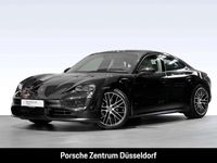 Gebraucht Porsche Taycan 350 kW (476 PS) 2022 (unbekannt) Limousine