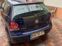 gebraucht VW Polo Tour