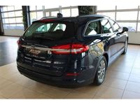 gebraucht Ford Mondeo Turnier2,0TDCI*TÜV NEU*1HAND*19%Mwst*NAVI