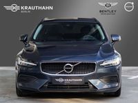 gebraucht Volvo V60 Momentum Automatik