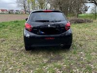 gebraucht Peugeot 208 1.2 Allure GT-Line