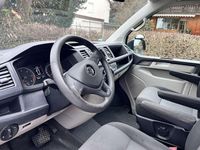 Gebraucht VW T6 140 PS (102 kW) 2016 Weiß Van