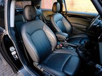 Gebraucht Mini Cooper Classic 136 PS (100 kW) 2022 Schwarz Kleinwagen