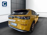 Neu VW T-Roc Life 116 PS (85 kW) 2026 Gelb SUV