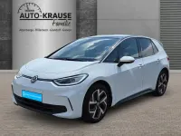 Gebraucht VW ID.3 Pro 150 kW (204 PS) 2023 Gletscherweiß Kleinwagen