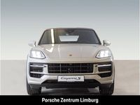 Gebraucht Porsche Cayenne S 475 PS (349 kW) 2025 Cashmerebeigemetallic SUV