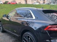 gebraucht Audi Q8 50 TDI