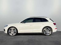 gebraucht Audi SQ5 TDI Quattro / Navi, Matrix, Pano, AHK, B&O