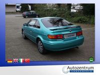 gebraucht Toyota Paseo 1.5 Coupe *TÜV 10.25*FAHRWERK*