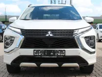 Gebraucht Mitsubishi Eclipse Cross Plus 188 PS (138 kW) 2022 Weiß SUV