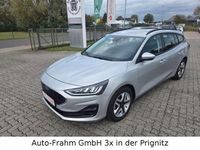 Gebraucht Ford Focus Cool & Connect 74 PS (54 kW) 2018 Andere Limousine