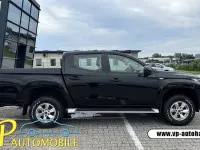 Gebraucht Mitsubishi L200 Basis 150 PS (110 kW) 2020 Schwarz Pickup