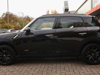 gebraucht Mini Cooper S Countryman 2.Hand/Allradantrieb