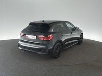 Gebraucht Audi A1 S-Line 207 PS (152 kW) 2021 Schwarz SUV