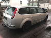 gebraucht Ford Focus 1.6 TDCI Bj 2007