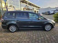 Gebraucht Ford Galaxy Titanium 190 PS (139 kW) 2019 Guard Van / Kleinbus