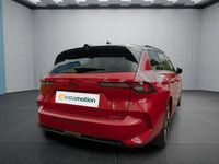 Gebraucht Opel Astra 114 kW (156 PS) 2025 Rot Kombi