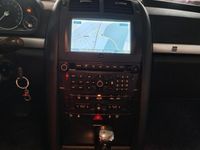 Gebraucht Peugeot 407 Platinum 204 PS (150 kW) 2006 Schwarz