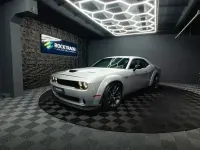 Second-hand Dodge Challenger 379 CP (278 kW) 2024 Argintiu Coupe