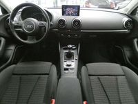gebraucht Audi A3 Sportback AMBITION NAV+XENON+BO+ALLWETTER+ALU