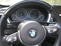 gebraucht BMW 420 d Cabrio -
