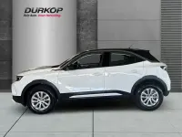 Gebraucht Opel Mokka Edition 2021 Weiss SUV