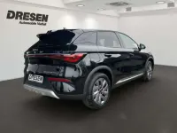 Ny BYD Atto 3 Design 230 kW (313 HK) 2026 Sort SUV
