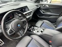 gebraucht BMW 116 i M Sportpaket*H.UP*VIRTUELLES COCKPIT*CAM