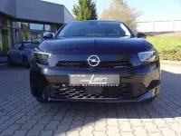 Gebraucht Opel Corsa Edition 101 PS (74 kW) 2025 Karbon schwarz Kleinwagen
