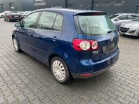 Gebraucht VW Golf IV Goal 80 PS (58 kW) 2006 Blau Limousine