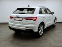 gebraucht Audi Q3 S line