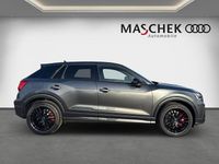 Gebraucht Audi SQ2 S-Line 300 PS (220 kW) 2025 Daytonagrau perleffekt SUV