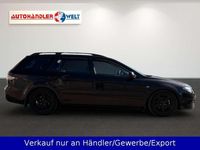 Gebraucht Mazda 6 Inclusive 147 PS (108 kW) 2007 Violet Kombi