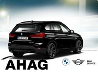 Gebraucht BMW X1 Sport Line 220 PS (161 kW) 2022 Schwarz SUV