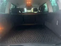 Brugt VW Sharan Cup 140 HK (102 kW) 2015 Sort MPV
