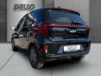 Neu Kia Picanto Vision 68 PS (50 kW) 2026 (abp)aurora black pearl Kleinwagen