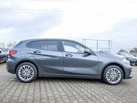 gebraucht BMW 118 i Hatch