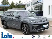 Gebraucht VW Tayron R-line 193 PS (141 kW) 2025 Delfingrau metallic SUV