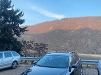 Gebraucht VW Passat 140 PS (102 kW) 2012 Braun Kombi