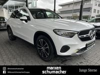 Gebraucht Mercedes GLC220 Avantgarde 197 PS (144 kW) 2024 Manufaktur lack manufaktur opa SUV