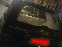 Gebraucht Mercedes ML320 225 PS (165 kW) 2006 Schwarz SUV