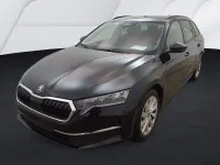 Gebraucht Skoda Octavia Drive 150 PS (110 kW) 2025 Schwarz Kombi