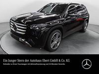 Gebraucht Mercedes GLS450 367 PS (269 kW) 2023 Schwarz SUV