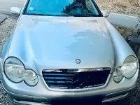 Occasion Mercedes C230 145 ch (106 kW) 2001 Argent