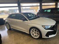 Gebraucht Audi RS3 Comfort 400 PS (294 kW) 2025 Arkonaweiß Limousine