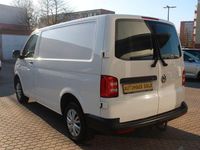 Gebraucht VW Transporter 150 PS (110 kW) 2016 Weiß Van